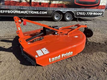 Main image Land Pride RCF2072